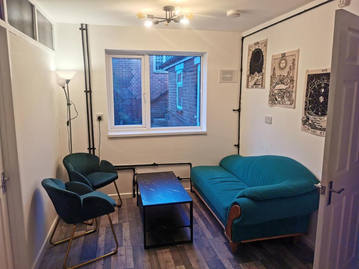 116 Maison Dieu Road Room A In Dover Ngoại thất bức ảnh