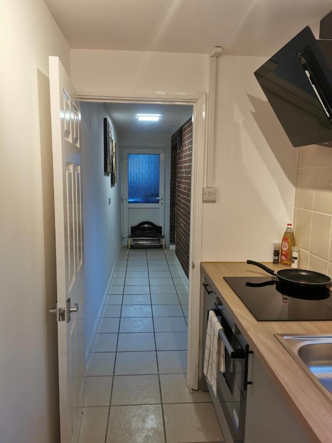 116 Maison Dieu Road Room A In Dover Ngoại thất bức ảnh