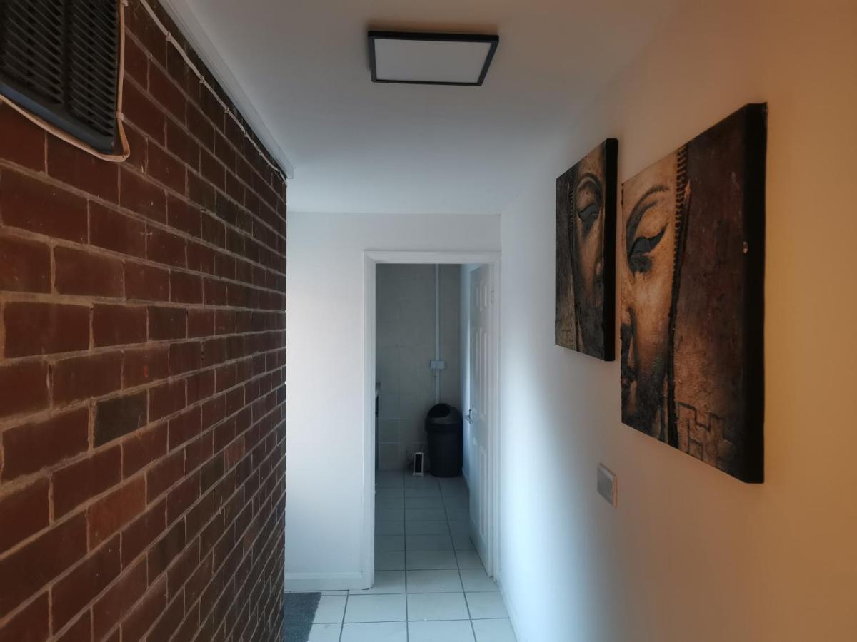 116 Maison Dieu Road Room A In Dover Ngoại thất bức ảnh