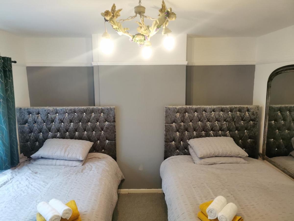 116 Maison Dieu Road Room A In Dover Ngoại thất bức ảnh