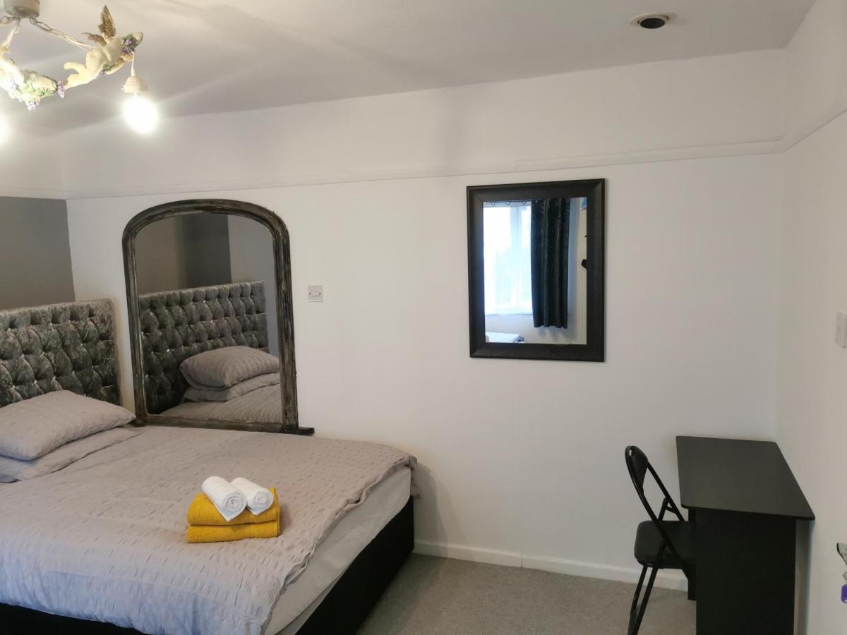 116 Maison Dieu Road Room A In Dover Ngoại thất bức ảnh