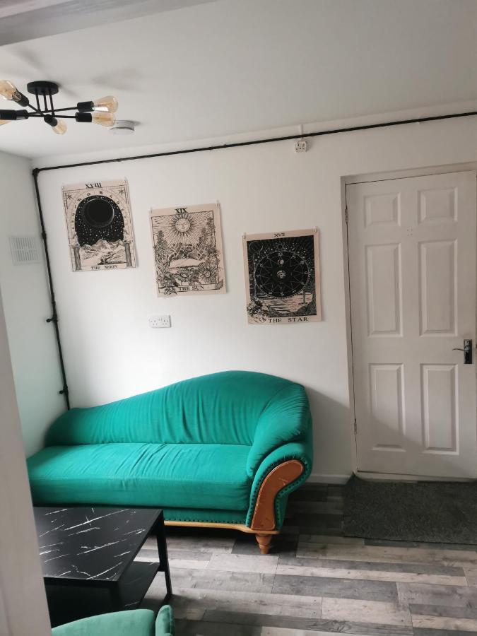 116 Maison Dieu Road Room A In Dover Ngoại thất bức ảnh