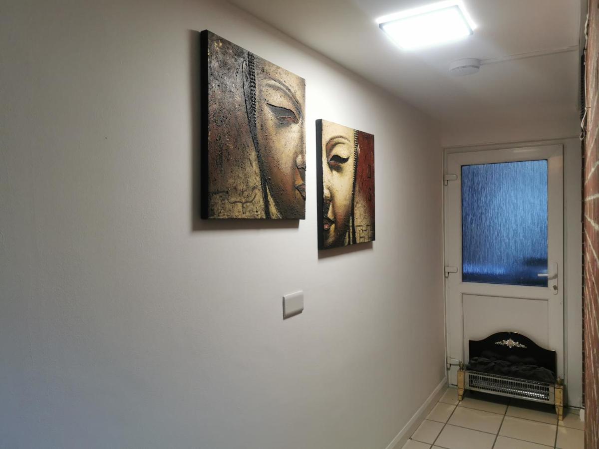 116 Maison Dieu Road Room A In Dover Ngoại thất bức ảnh