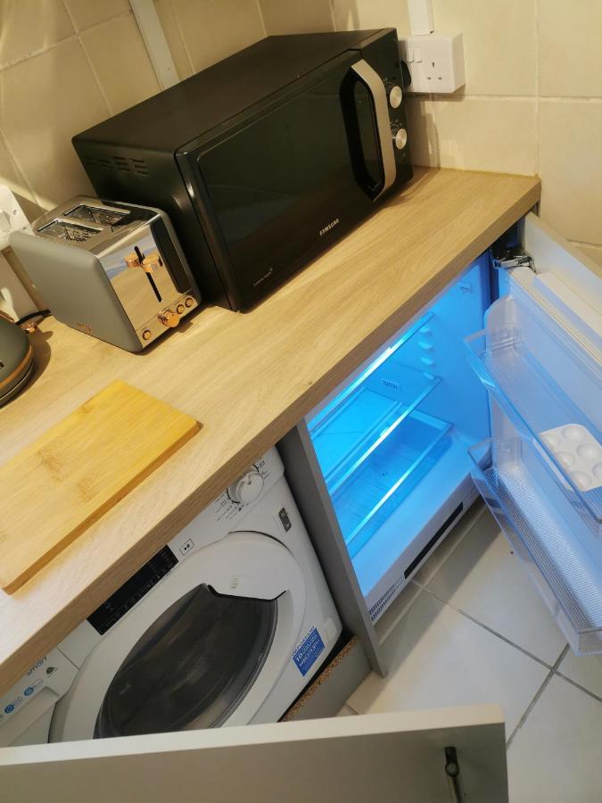 116 Maison Dieu Road Room A In Dover Ngoại thất bức ảnh