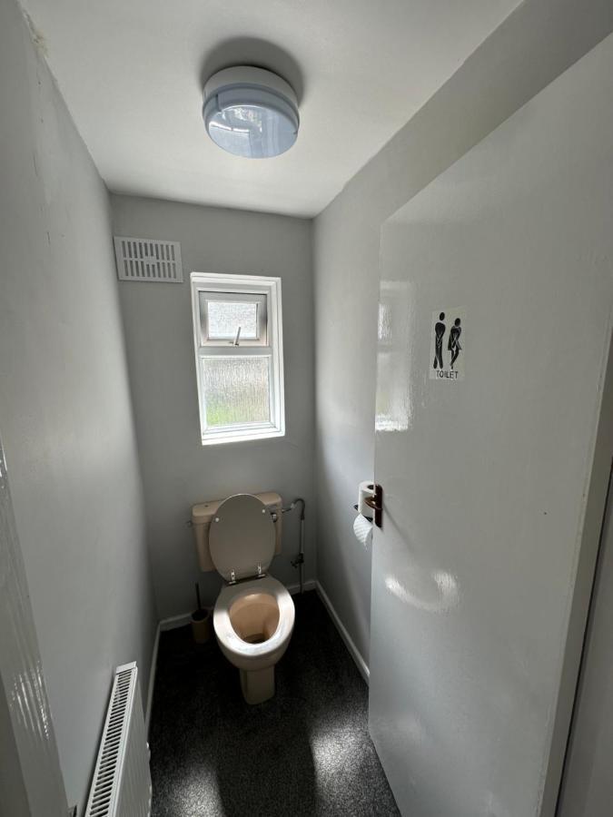 116 Maison Dieu Road Room A In Dover Ngoại thất bức ảnh
