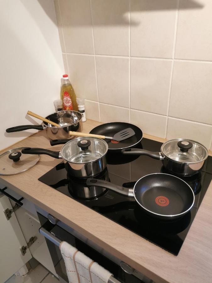 116 Maison Dieu Road Room A In Dover Ngoại thất bức ảnh
