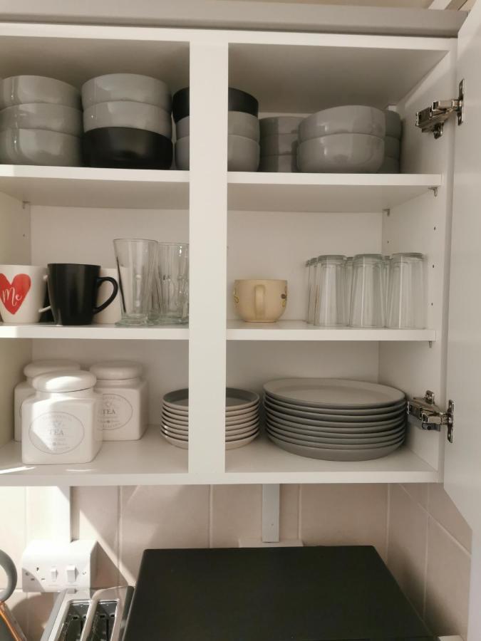 116 Maison Dieu Road Room A In Dover Ngoại thất bức ảnh