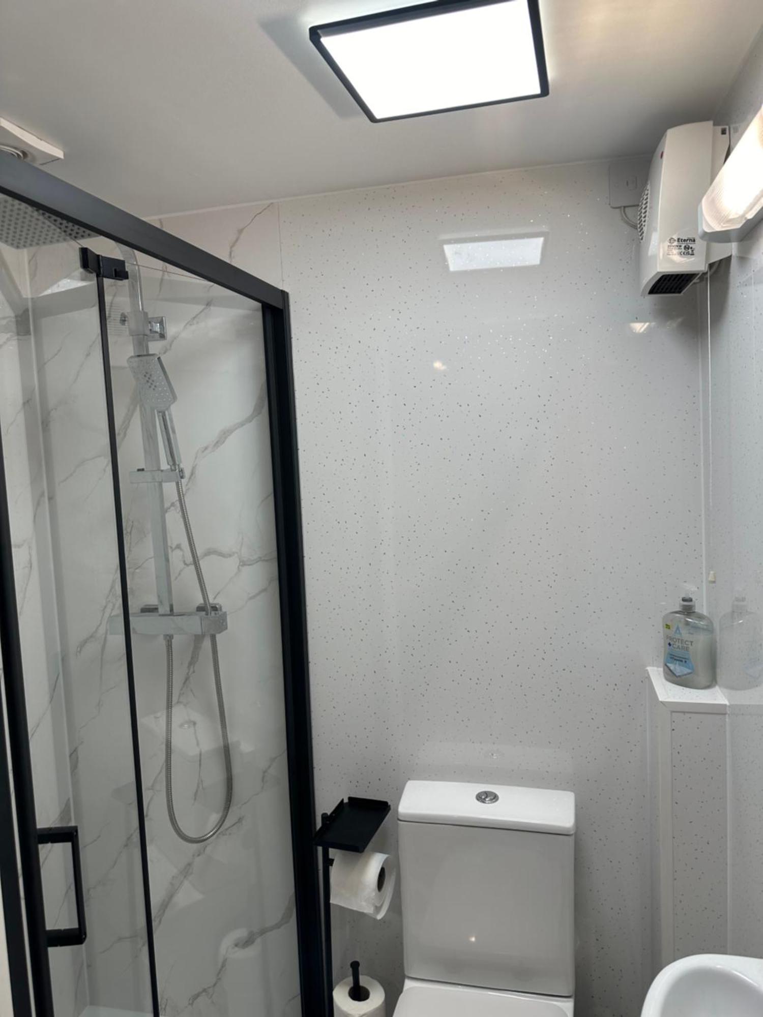 116 Maison Dieu Road Room A In Dover Ngoại thất bức ảnh